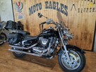 Suzuki VL 1500 Intruder LC  wersja z dużym silnikiem BARDZO ZADBANY  vl 1500 lc COBRA - 1