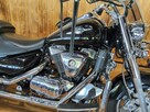 Suzuki VL 1500 Intruder LC  wersja z dużym silnikiem BARDZO ZADBANY  vl 1500 lc COBRA - 2