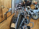Suzuki VL 1500 Intruder LC  wersja z dużym silnikiem BARDZO ZADBANY  vl 1500 lc COBRA - 15