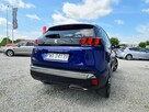 Peugeot 3008 Navi Kamera FullLed 2xPDC Wolne Ręce Półskóry Klimatronik Asystent Alu - 2