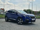 Peugeot 3008 Navi Kamera FullLed 2xPDC Wolne Ręce Półskóry Klimatronik Asystent Alu - 3