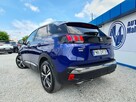 Peugeot 3008 Navi Kamera FullLed 2xPDC Wolne Ręce Półskóry Klimatronik Asystent Alu - 4