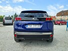 Peugeot 3008 Navi Kamera FullLed 2xPDC Wolne Ręce Półskóry Klimatronik Asystent Alu - 6
