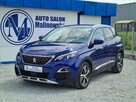 Peugeot 3008 Navi Kamera FullLed 2xPDC Wolne Ręce Półskóry Klimatronik Asystent Alu - 7