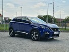 Peugeot 3008 Navi Kamera FullLed 2xPDC Wolne Ręce Półskóry Klimatronik Asystent Alu - 8