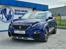 Peugeot 3008 Navi Kamera FullLed 2xPDC Wolne Ręce Półskóry Klimatronik Asystent Alu - 9