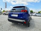 Peugeot 3008 Navi Kamera FullLed 2xPDC Wolne Ręce Półskóry Klimatronik Asystent Alu - 10