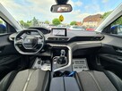 Peugeot 3008 Navi Kamera FullLed 2xPDC Wolne Ręce Półskóry Klimatronik Asystent Alu - 11