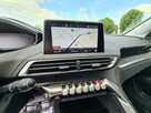 Peugeot 3008 Navi Kamera FullLed 2xPDC Wolne Ręce Półskóry Klimatronik Asystent Alu - 12