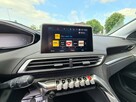 Peugeot 3008 Navi Kamera FullLed 2xPDC Wolne Ręce Półskóry Klimatronik Asystent Alu - 14