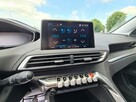 Peugeot 3008 Navi Kamera FullLed 2xPDC Wolne Ręce Półskóry Klimatronik Asystent Alu - 15