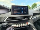 Peugeot 3008 Navi Kamera FullLed 2xPDC Wolne Ręce Półskóry Klimatronik Asystent Alu - 16