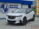 Peugeot 2008 Automat 32 Tys.Km Navi Kamera Virtual Full Led Wolne Ręce PDC Półskóry - 1