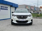 Peugeot 2008 Automat 32 Tys.Km Navi Kamera Virtual Full Led Wolne Ręce PDC Półskóry - 5