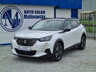Peugeot 2008 Automat 32 Tys.Km Navi Kamera Virtual Full Led Wolne Ręce PDC Półskóry - 7