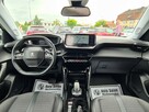 Peugeot 2008 Automat 32 Tys.Km Navi Kamera Virtual Full Led Wolne Ręce PDC Półskóry - 11