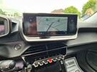 Peugeot 2008 Automat 32 Tys.Km Navi Kamera Virtual Full Led Wolne Ręce PDC Półskóry - 12