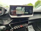 Peugeot 2008 Automat 32 Tys.Km Navi Kamera Virtual Full Led Wolne Ręce PDC Półskóry - 13