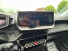 Peugeot 2008 Automat 32 Tys.Km Navi Kamera Virtual Full Led Wolne Ręce PDC Półskóry - 14