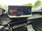 Peugeot 2008 Automat 32 Tys.Km Navi Kamera Virtual Full Led Wolne Ręce PDC Półskóry - 15