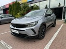 Opel Grandland GS 1.2 Turbo 130KM Automat AT8 - 1
