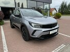 Opel Grandland GS 1.2 Turbo 130KM Automat AT8 - 3