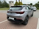 Opel Grandland GS 1.2 Turbo 130KM Automat AT8 - 5