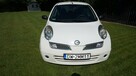 Nissan Micra Technicznie extra. Gwarancja - 2