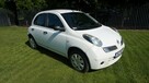 Nissan Micra Technicznie extra. Gwarancja - 3