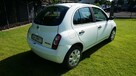 Nissan Micra Technicznie extra. Gwarancja - 5
