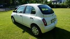 Nissan Micra Technicznie extra. Gwarancja - 7