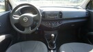 Nissan Micra Technicznie extra. Gwarancja - 10