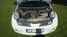 Nissan Micra Technicznie extra. Gwarancja - 12
