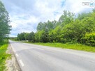 Działka budowlana Strawczyn Chełmce - 4