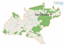 Działka budowlana Mniów Serbinów - 8