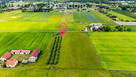 Działki budowlane – Prażmów, gm. Prażmów - 3