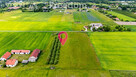 Działki budowlane – Prażmów, gm. Prażmów - 1