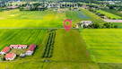 Działki budowlane – Prażmów, gm. Prażmów - 1