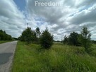 Działki z wydanymi warunkami zabudowy - Ludwinów - 4