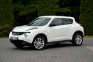 Nissan Juke 1.6i(117KM)*Duża Navi*Kamera Klimatronic Alcantara Alu 17"ASO - 3