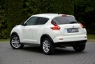 Nissan Juke 1.6i(117KM)*Duża Navi*Kamera Klimatronic Alcantara Alu 17"ASO - 6