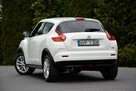 Nissan Juke 1.6i(117KM)*Duża Navi*Kamera Klimatronic Alcantara Alu 17"ASO - 7