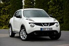 Nissan Juke 1.6i(117KM)*Duża Navi*Kamera Klimatronic Alcantara Alu 17"ASO - 8