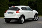Nissan Juke 1.6i(117KM)*Duża Navi*Kamera Klimatronic Alcantara Alu 17"ASO - 13
