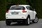Nissan Juke 1.6i(117KM)*Duża Navi*Kamera Klimatronic Alcantara Alu 17"ASO - 14