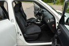 Nissan Juke 1.6i(117KM)*Duża Navi*Kamera Klimatronic Alcantara Alu 17"ASO - 16