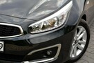Kia Cee'd 1.6i(135KM) Lift Ledy Navi Kamera Klimatronic Grzana kierownica ASO - 5