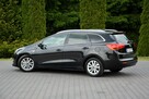 Kia Cee'd 1.6i(135KM) Lift Ledy Navi Kamera Klimatronic Grzana kierownica ASO - 6