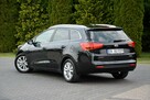 Kia Cee'd 1.6i(135KM) Lift Ledy Navi Kamera Klimatronic Grzana kierownica ASO - 7