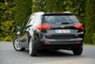 Kia Cee'd 1.6i(135KM) Lift Ledy Navi Kamera Klimatronic Grzana kierownica ASO - 8